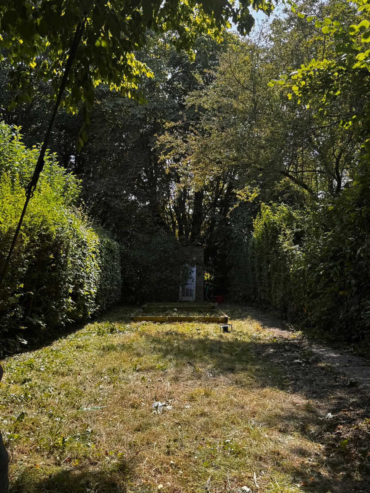 Work example